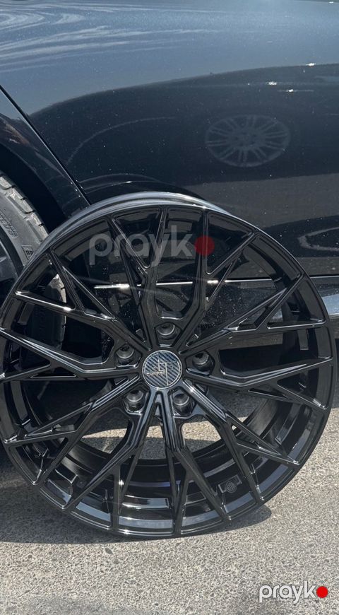 Təkərlər R18 — Bakı