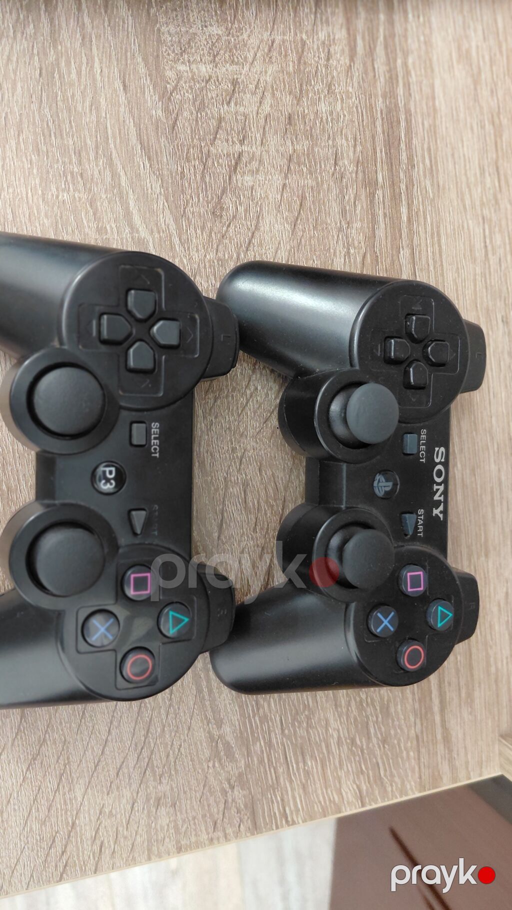 Sony PlayStation 3 Super Slim (PS3) oyun konsolu Xüsusiyyətlər: - PS3 — Oyun konsolları, Qobu (3)