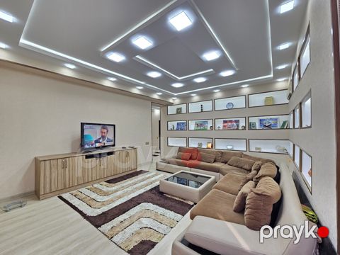 Satılır 3 otaqlı yeni tikili 122 m² — Xırdalan