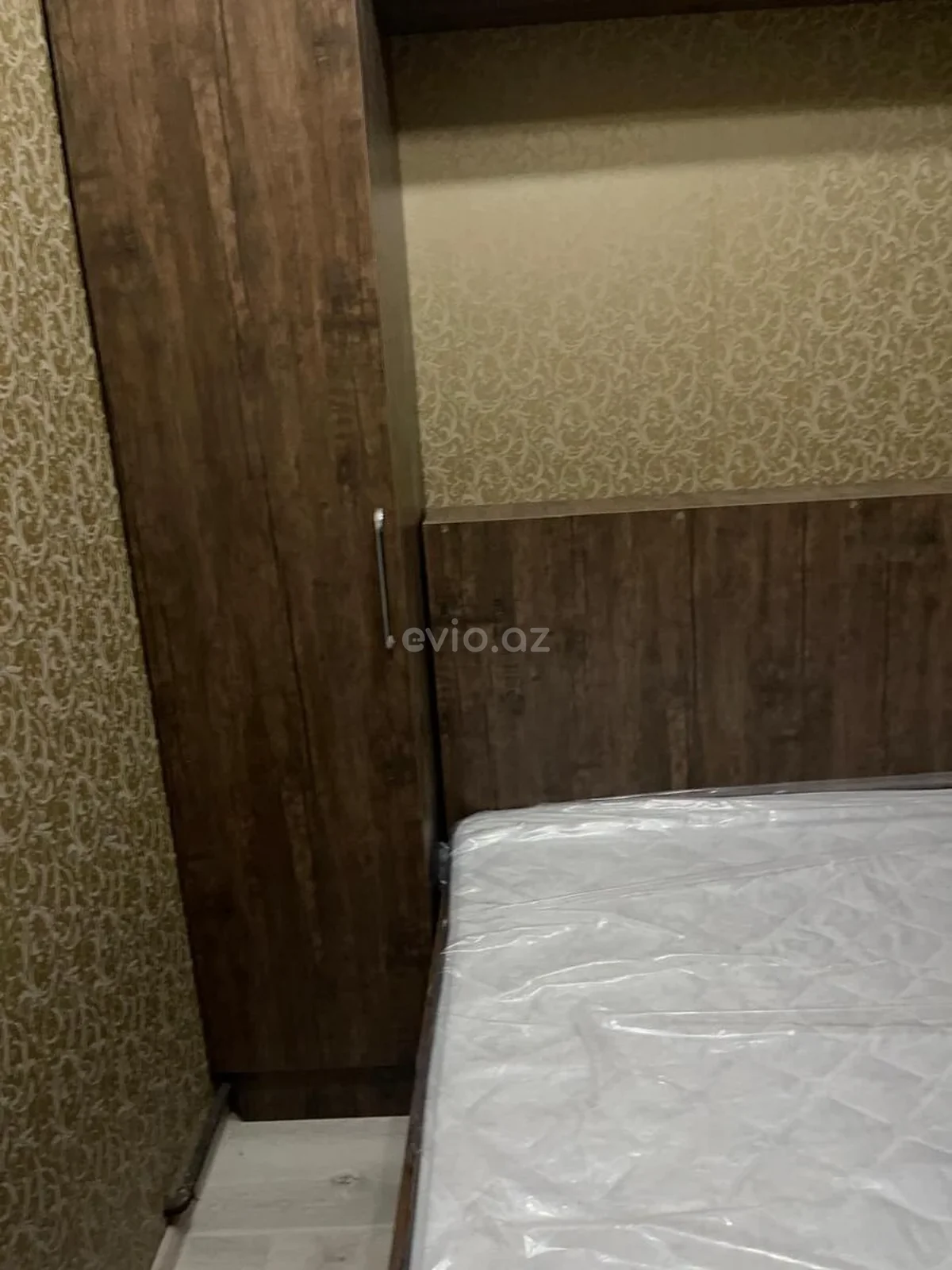 Kirayə 2 otaqlı mənzil Mehdiabadda — Mənzil, Abşeron (6)
