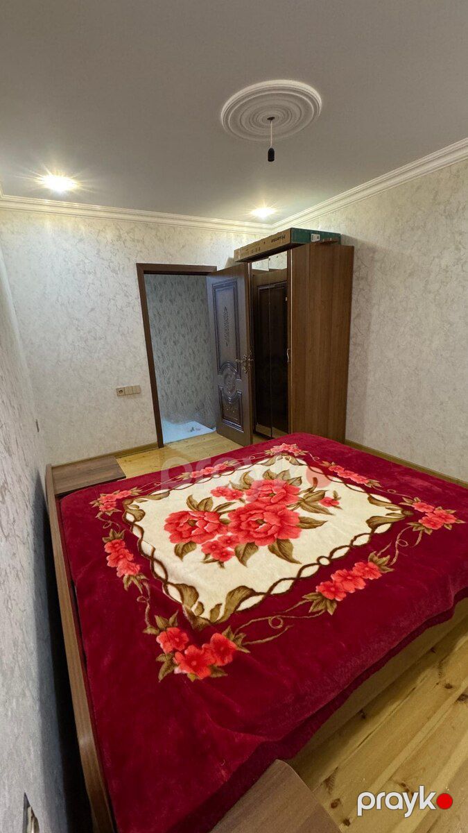 3-otaqlı mənzil kirayə verilir, Gəncə ş., 72 m² — Mənzil, Gəncə (10)