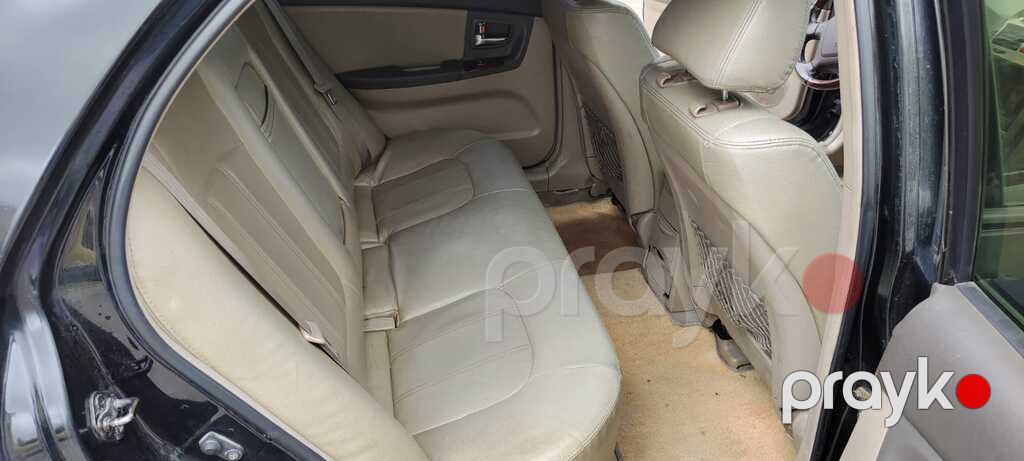 Kia Cerato, 1.6 L, 2006 il, 420 000 km — Avtomobillər, Bakı (10)
