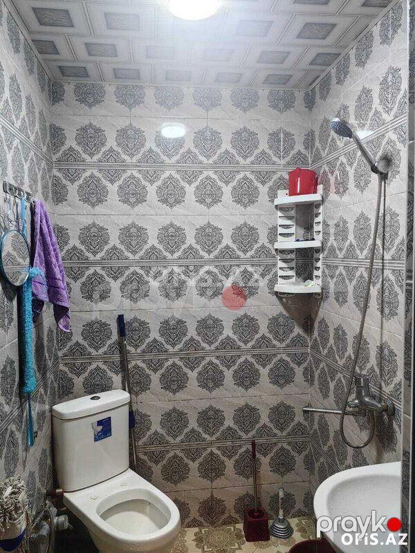 Yeni tikili Satılır Abşeron r., Masazır q., 2 otaq, 42 m² — Mənzil, Bakı (7)