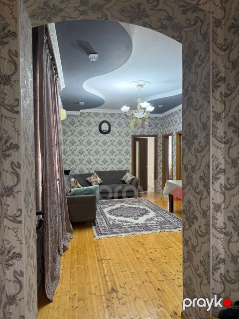 Satılır 3 otaqlı həyət evi/bağ evi 100 m² — Bakı