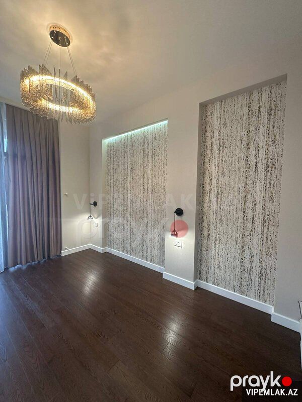 Binəqədi rayonunda 2 otaqlı Yeni tikili Satılır, 60 m² — Mənzil, Bakı (6)