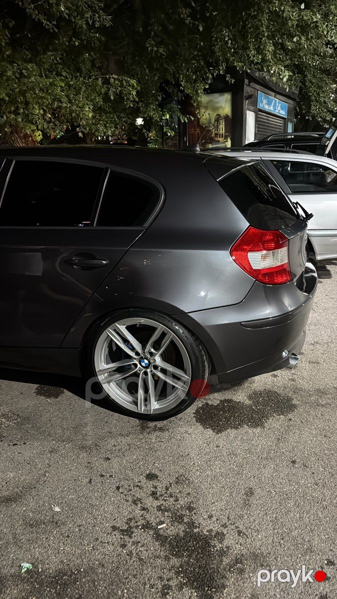 BMW təkərləri R19 — Ehtiyat hissələri və aksesuarlar, Bakı (3)