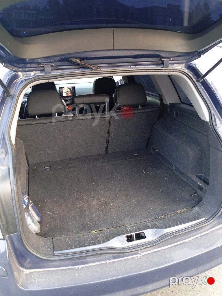 Opel Astra, 1.3 L, 2006 il, 261 000 km — Avtomobillər, Ağcabədi (9)
