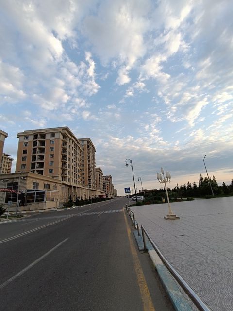 2-otaqlı yeni tikili, Sumqayıt ş., 50 m² — Sumqayıt
