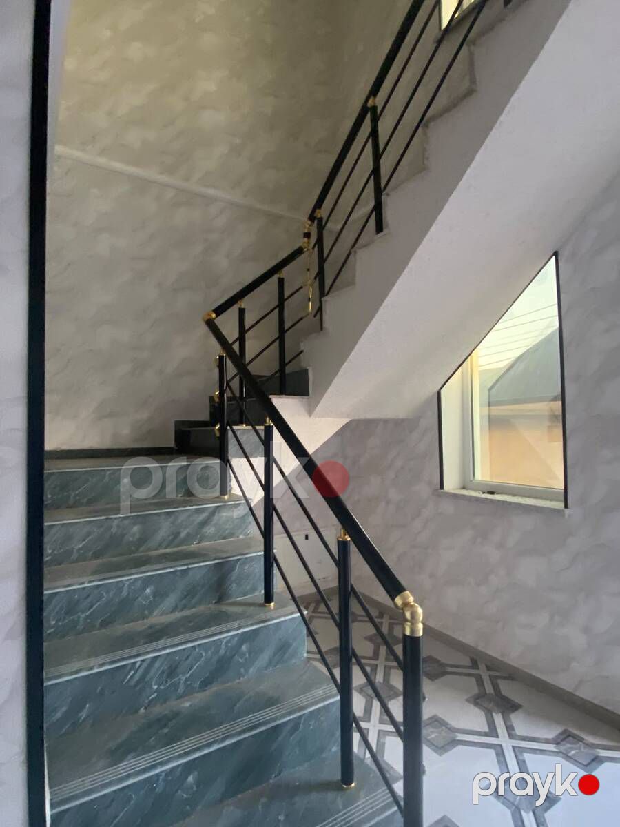 Satılır 4 otaqlı həyət evi/bağ evi 150 m² — Ev, villa, Sumqayıt (4)