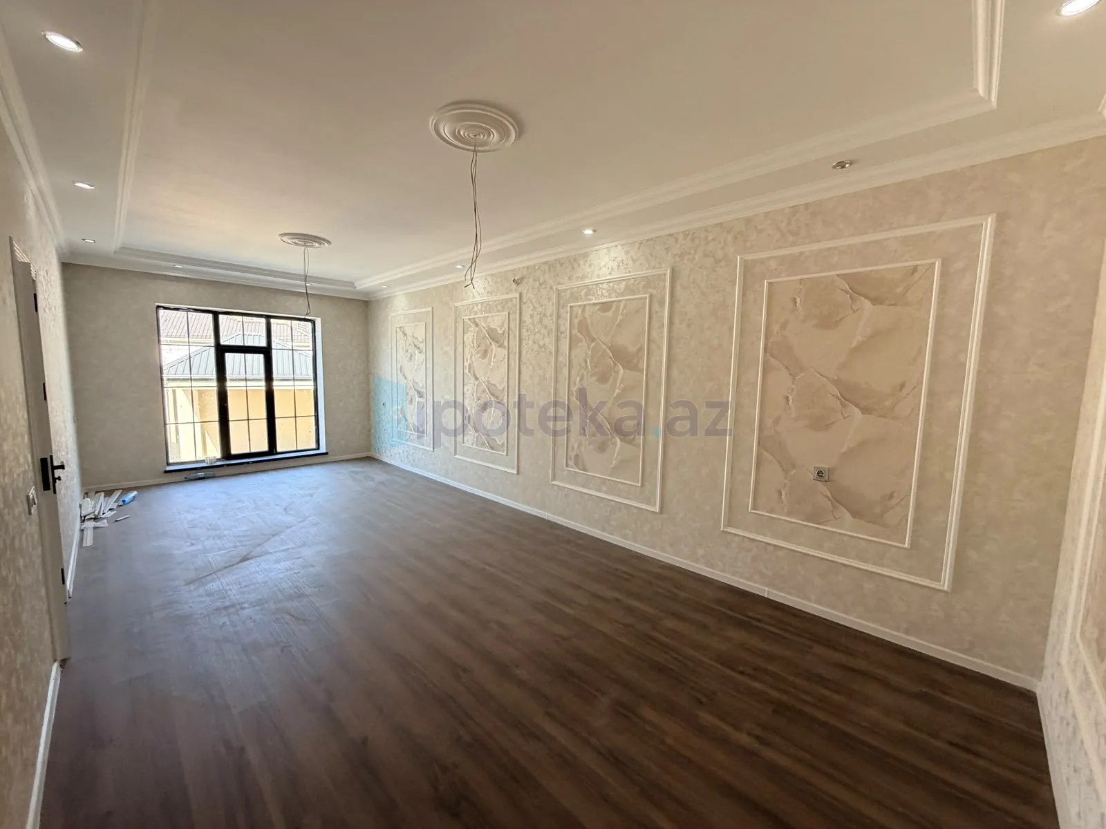 Satılır: 6 Otaq, Evlər/Villalar, Abşeron r., Masazır q., 180.00 m² — Ev, villa, Masazır (2)