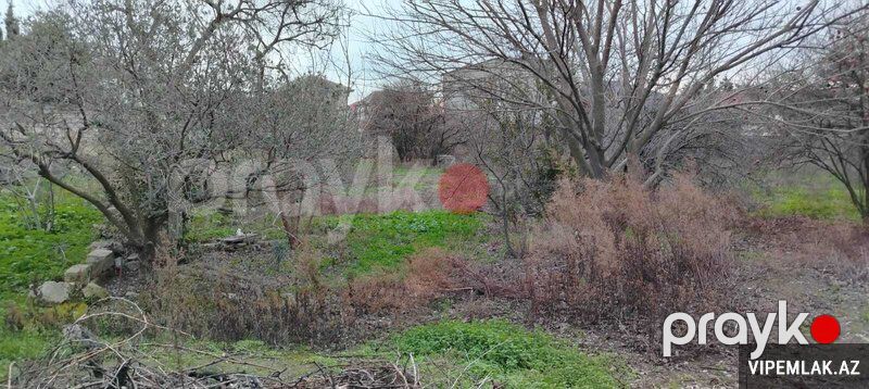 Xətai rayonunda Torpaq Satılır, 3 sot — Torpaq, Bakı (2)