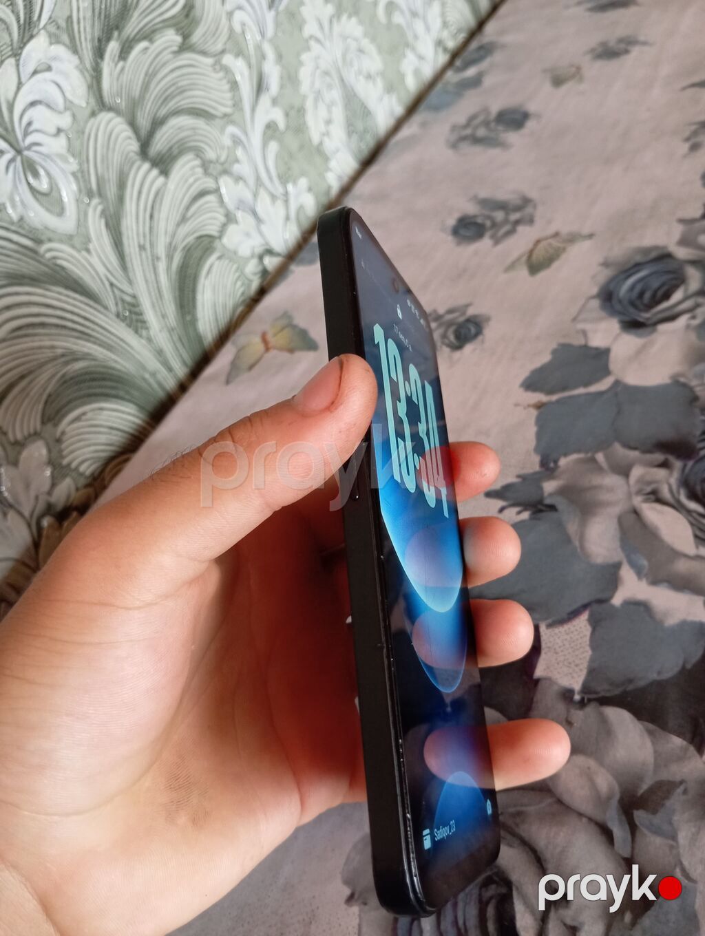 Honor X6c, 128 GB, rəng - Qara — Honor, Göyçay (6)