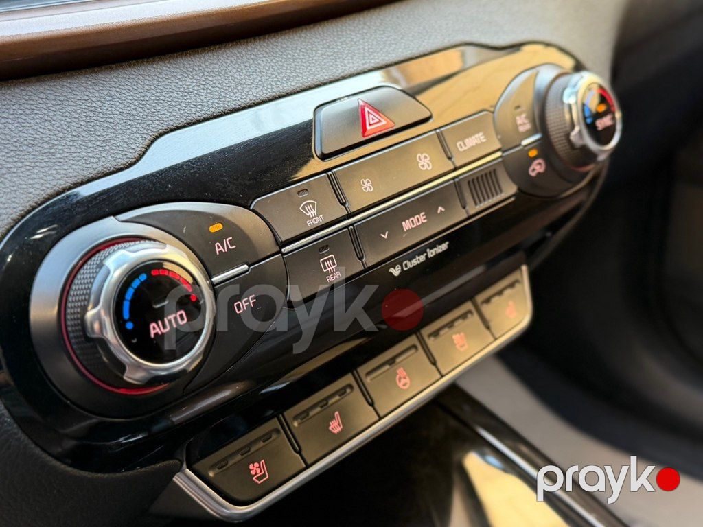 Kia Sorento, 2.0 L, 2014 il, 190 000 km — Avtomobillər, Bakı (9)