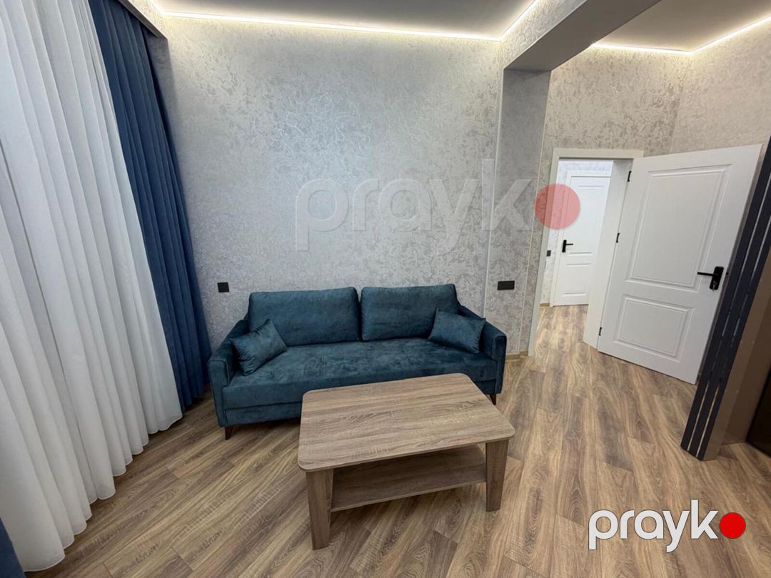 İcarəyə verilir 2 otaqlı yeni tikili 68 m² — Mənzil, Xırdalan (8)