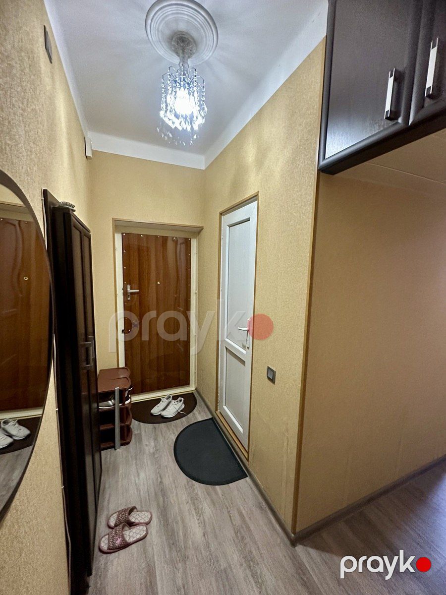 Satılır 2 otaqlı köhnə tikili 45 m² — Mənzil, Bakı (5)