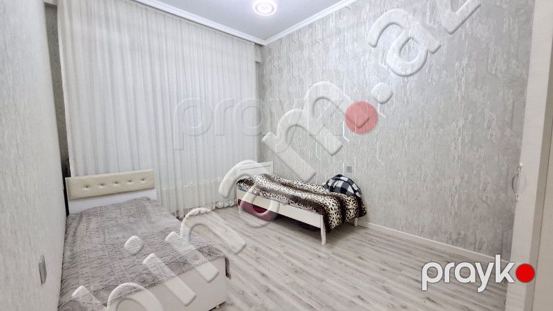 2 otaqlı Yeni tikili, Satış, Bakı, Binəqədi, Azadlıq pros — Mənzil, Bakı (3)