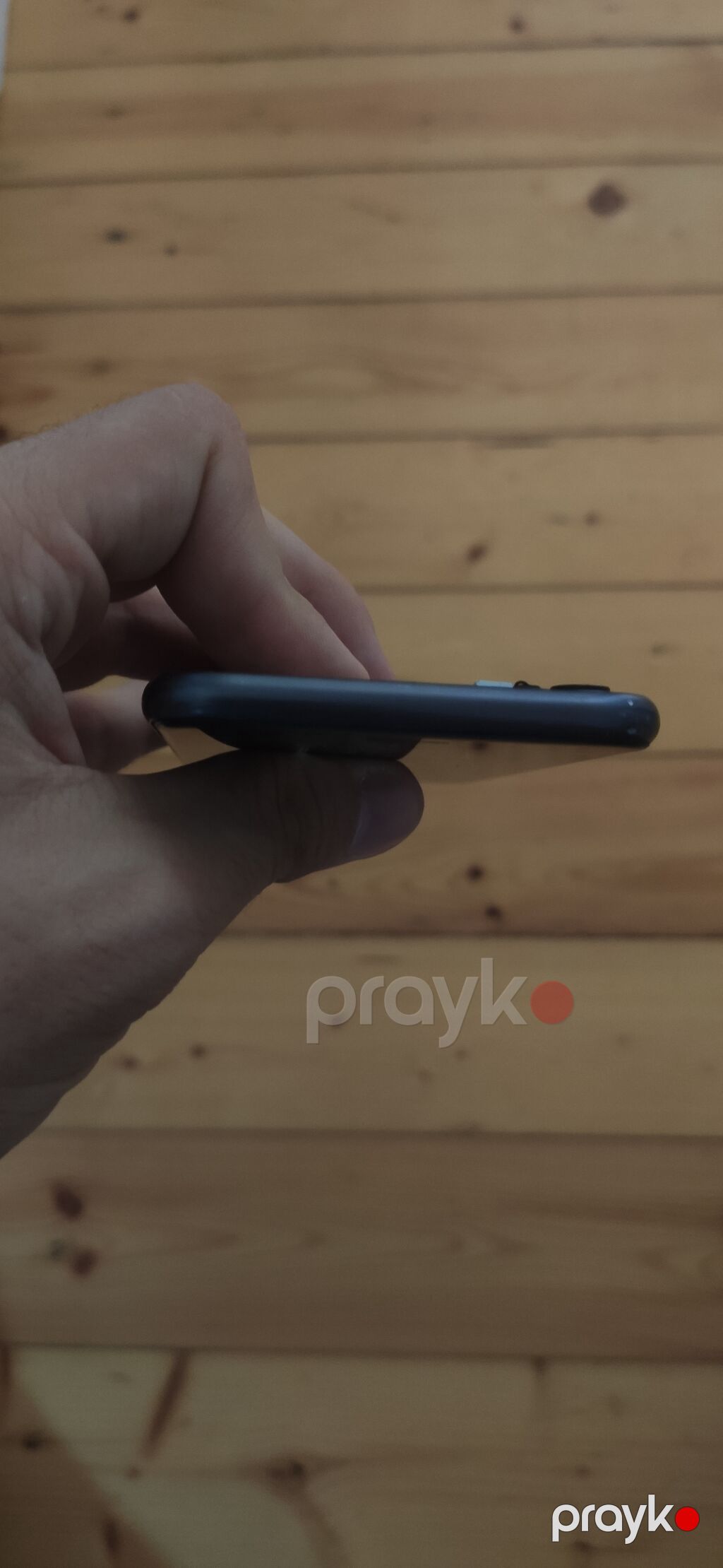 IPhone 8, 64 GB, Qara, Barmaq izi — Apple iPhone, Bakı (6)