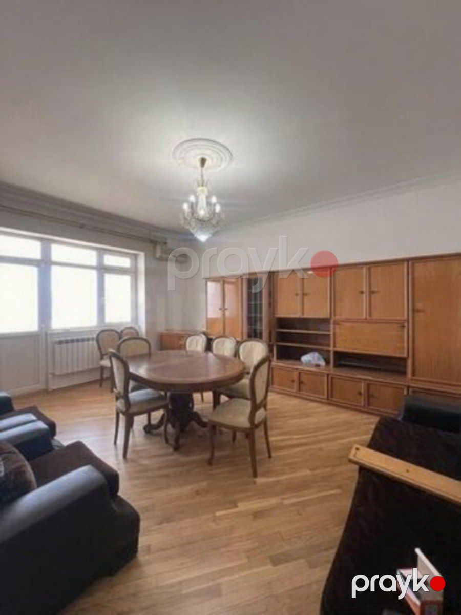İcarəyə verilir 3 otaqlı yeni tikili 100 m² — Mənzil, Bakı (2)