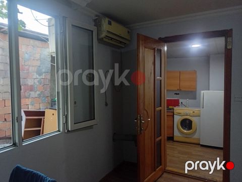 Həyət evi kirayə verilir, Alatava 1 qəs — Bakı