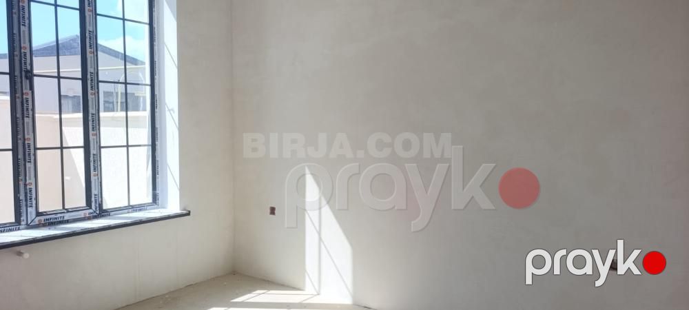 Satılır 3 otaqlı ev, Maştağa qəs — Torpaq (3)