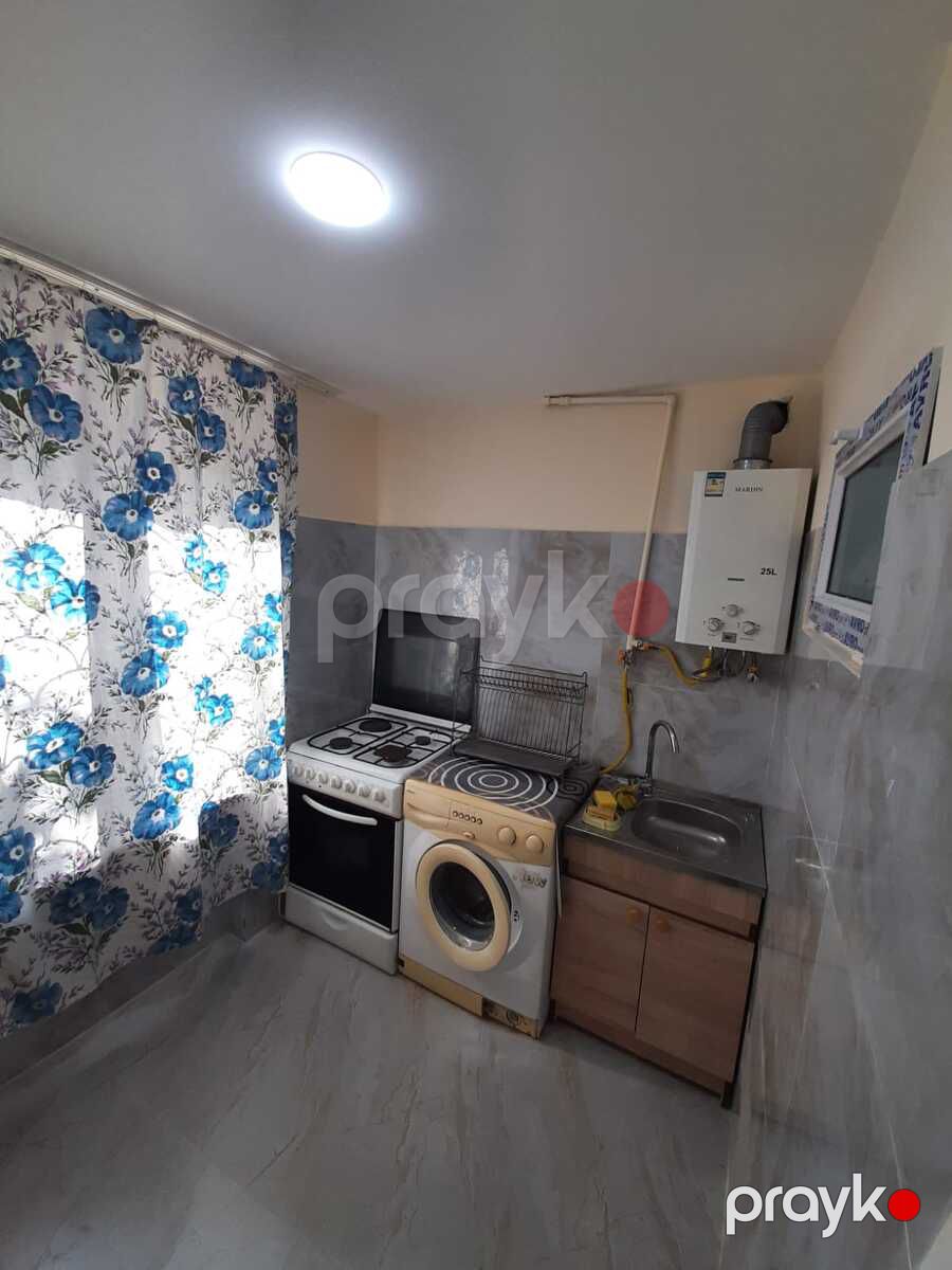İcarəyə verilir 2 otaqlı köhnə tikili 60 m² — Mənzil, Bakı (3)