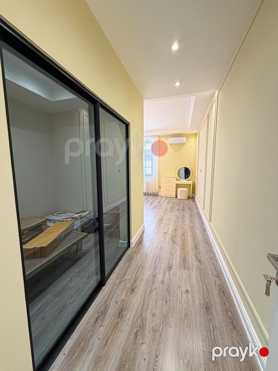 Satılır 5 otaqlı həyət evi/bağ evi 230 m² — Ev, villa, Bakı (8)