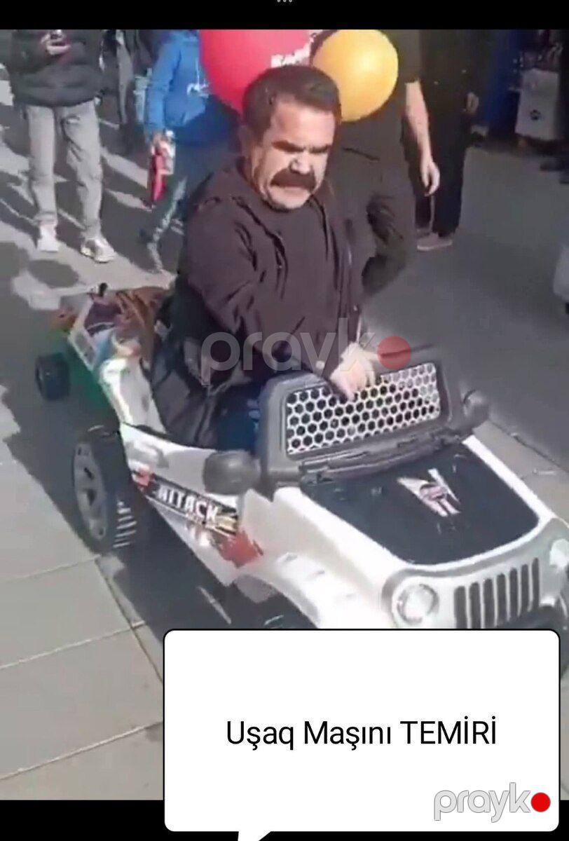 Uşaq avtomobili təmiri — Aparatların təmiri və quraşdırılması, Bakı (2)