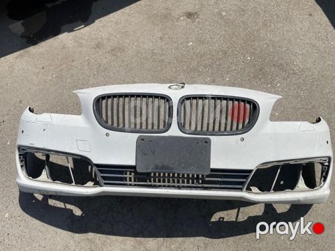 BMW F10 bufer və ayaqaltısı — Bakı