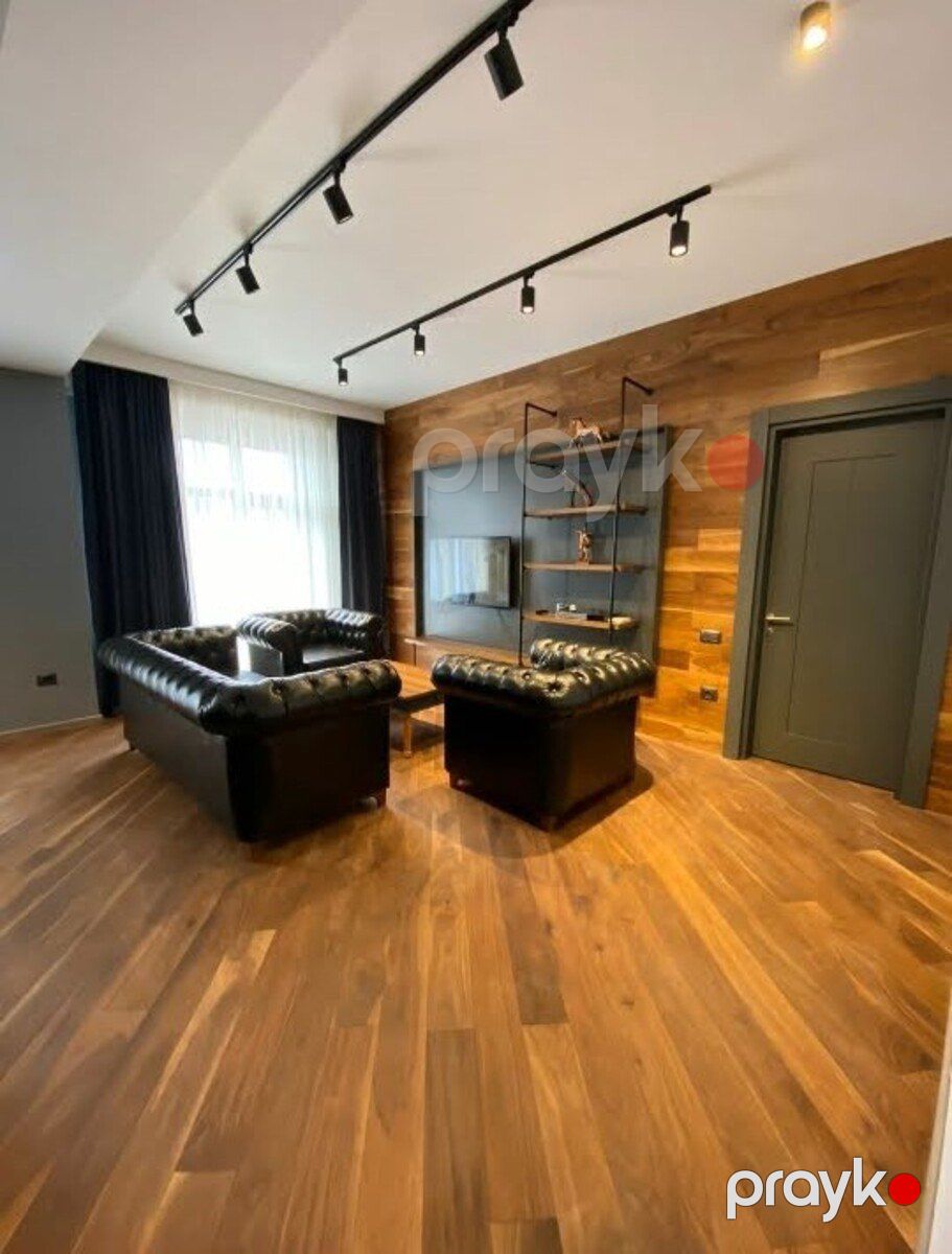 İcarəyə verilir 2 otaqlı yeni tikili 85 m² — Mənzil, Bakı (3)