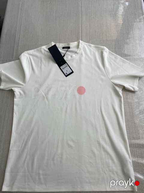 Futbolka Massimo Dutti — Bakı