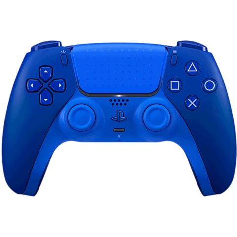 Oyun manipulyatoru PS5 DualSense Icon Special Edition Blue — Bakı