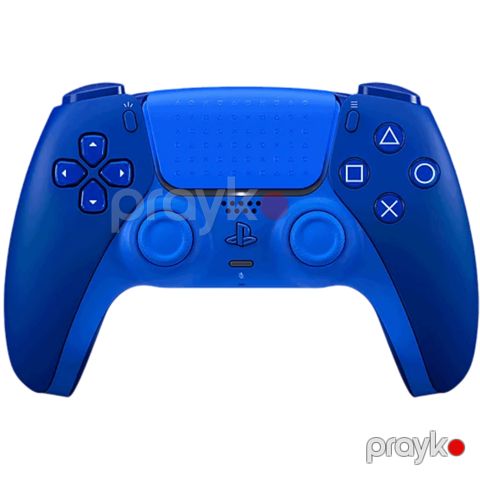 Oyun manipulyatoru PS5 DualSense Icon Special Edition Blue — Bakı