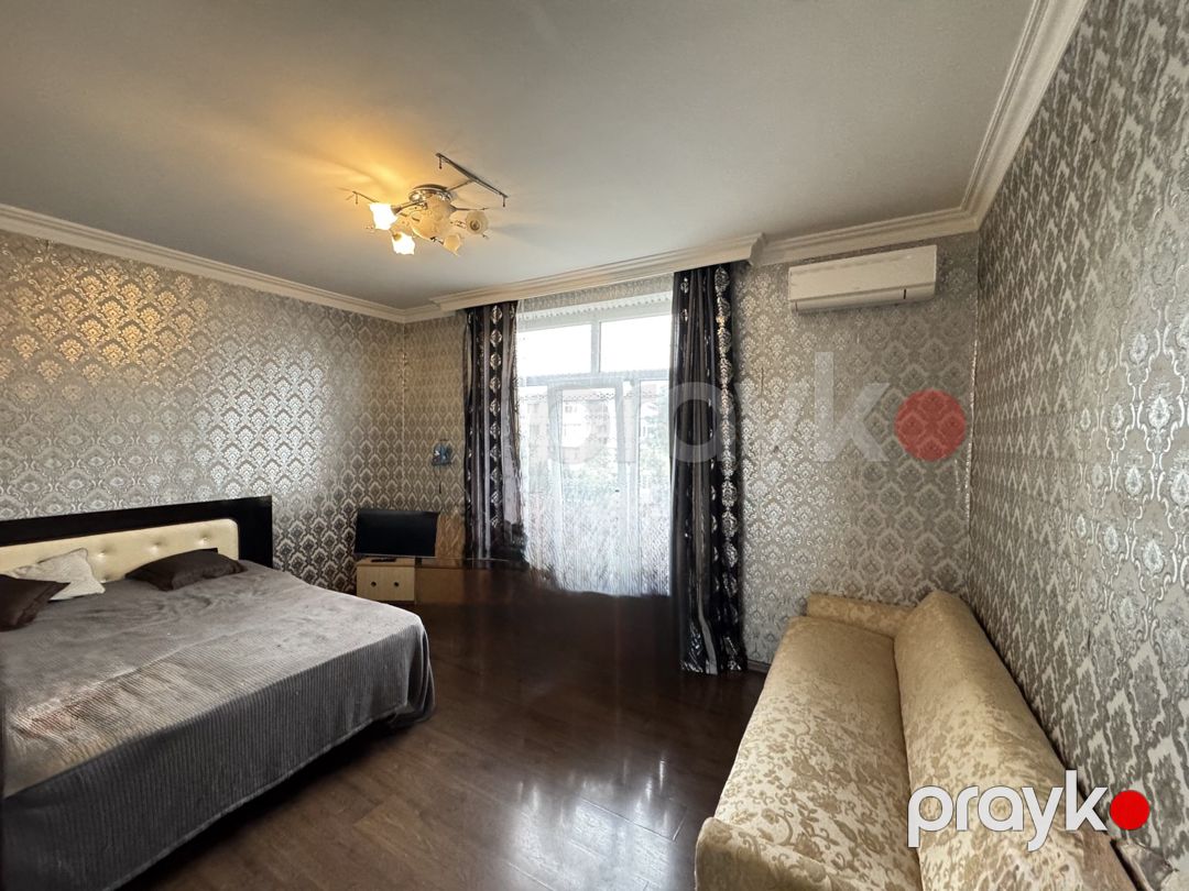 Satılır 2 otaqlı köhnə tikili 41 m² — Mənzil, Bakı (2)