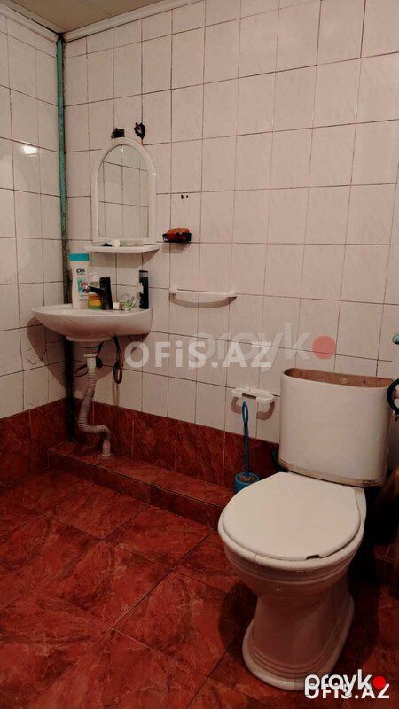 Köhnə tikili Satılır Xırdalan, Leleinqrad prayekti, 2 otaq, 40 m² — Mənzil, Xırdalan (3)