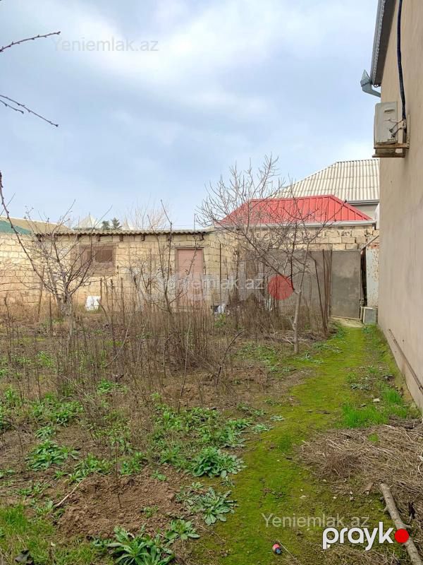 Satılır 3 otaqlı Həyət evi / Villa, 120 m², Xəzər rayonu — Ev, villa, Bakı (11)