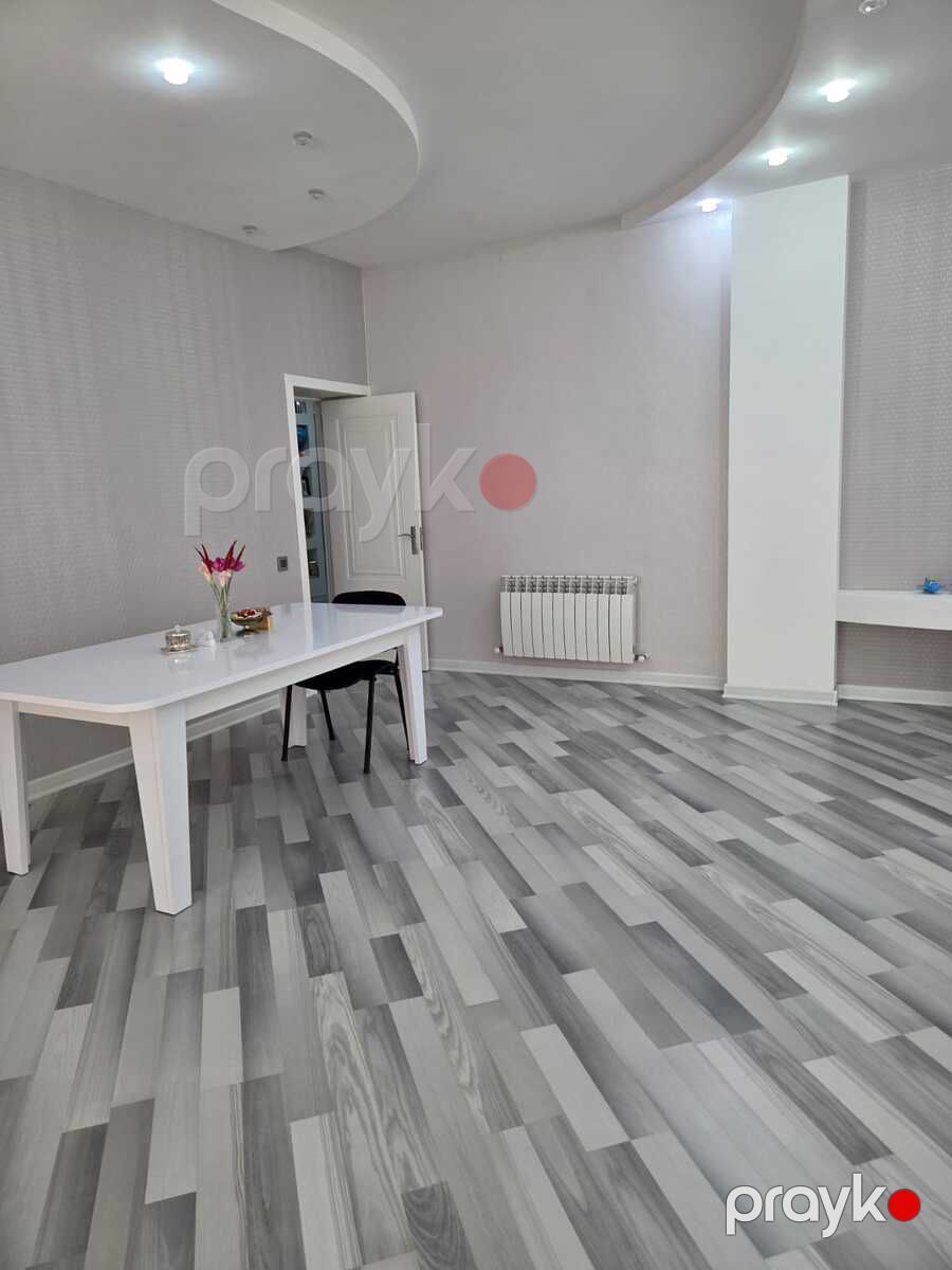 Satılır 3 otaqlı yeni tikili 156 m² — Mənzil, Bakı (12)