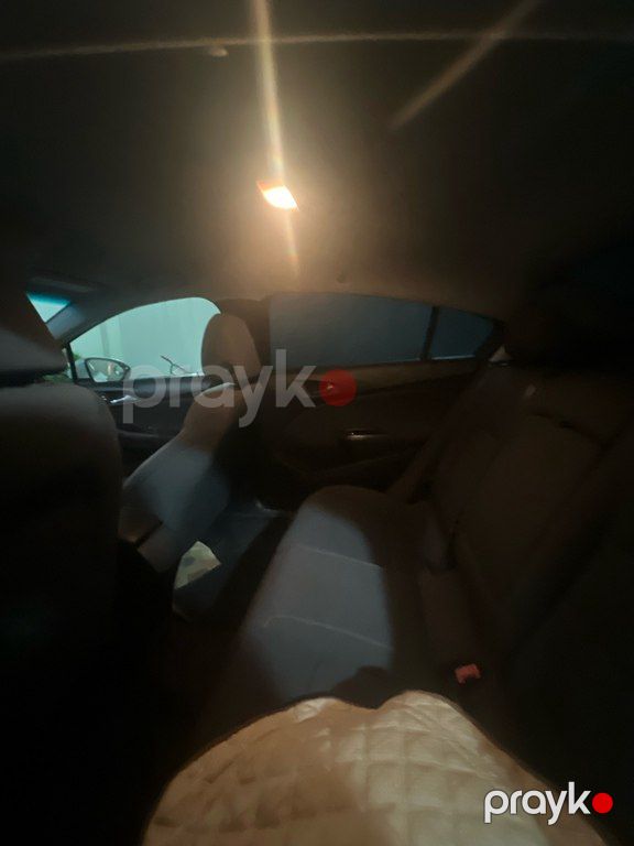 Chevrolet Cruze, 1.4 L, 2019 il, 159 690 km — Avtomobillər, Bakı (7)