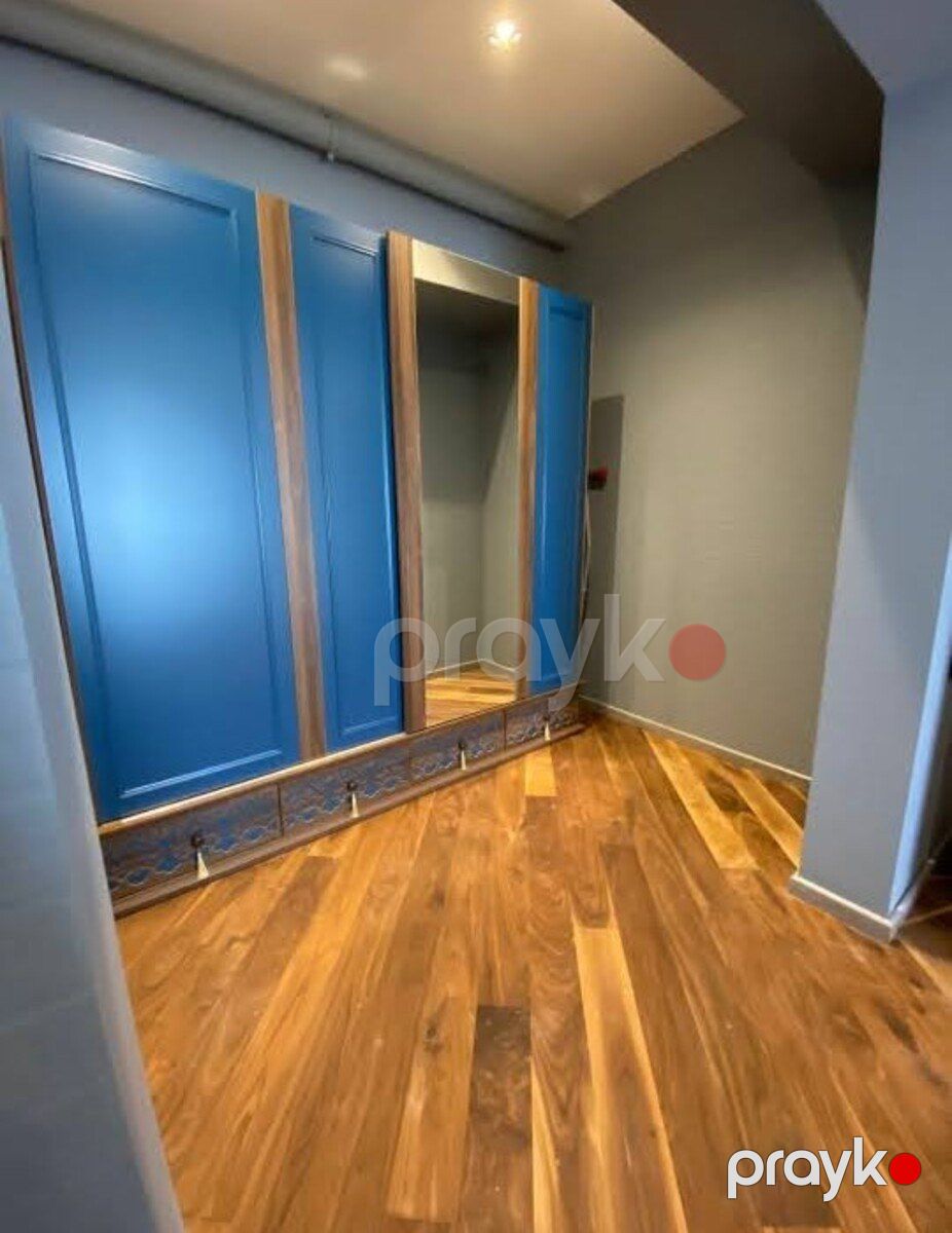 İcarəyə verilir 2 otaqlı yeni tikili 85 m² — Mənzil, Bakı (5)