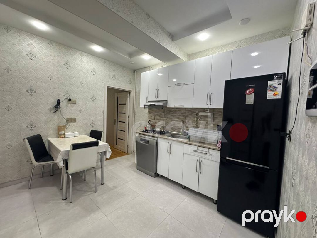 Satılır 2 otaqlı yeni tikili 51 m² — Mənzil, Bakı (12)