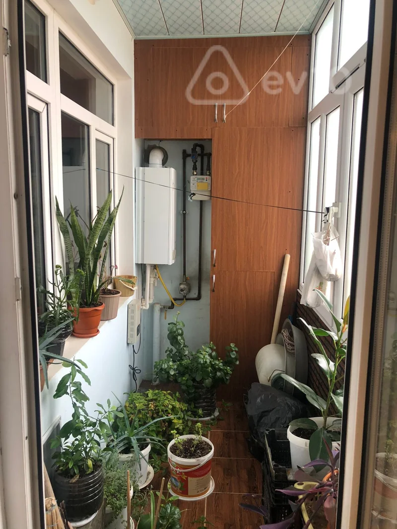 2 otaqlı mənzil, 70 m², Abşeron Gənclər şəhərciyi, Xırdalan — Mənzil, Xırdalan (12)