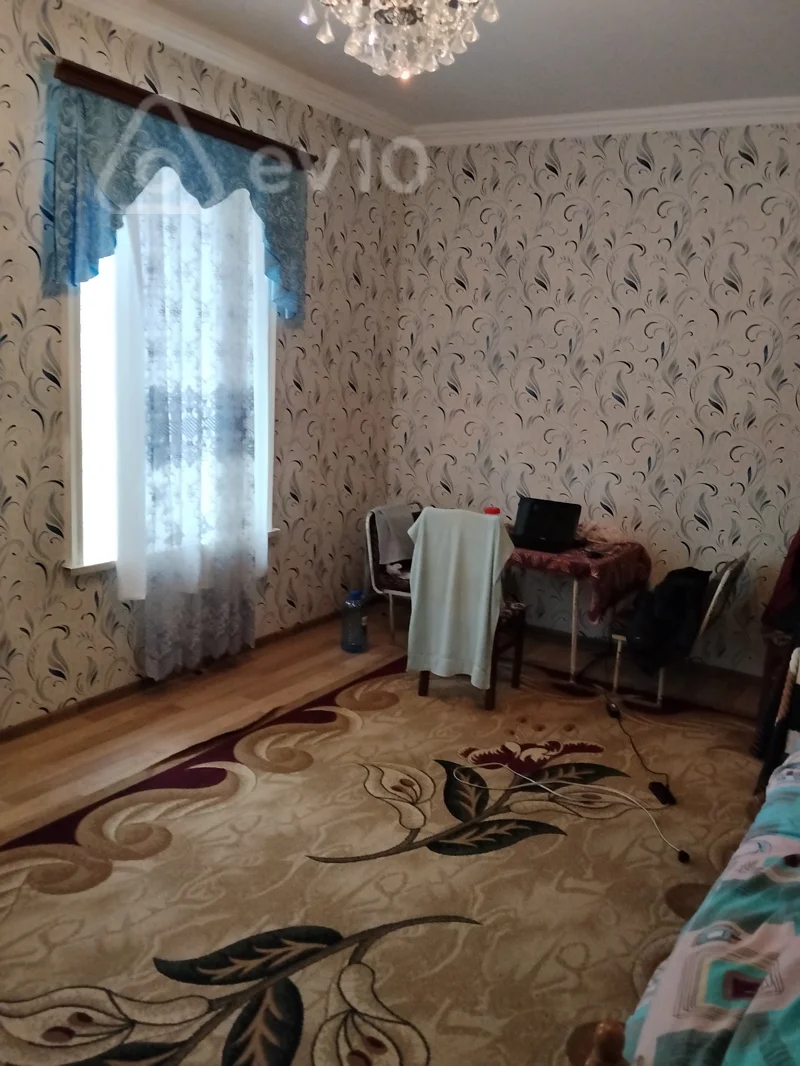 3 otaqlı mənzil, 83 m², Z. Məmmədov, Gəncə — Mənzil, Gəncə (9)