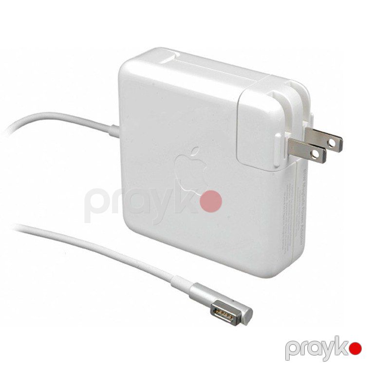 "Apple MagSafe 1 45W" adapteri — Periferik cihazlar, Bakı (2)