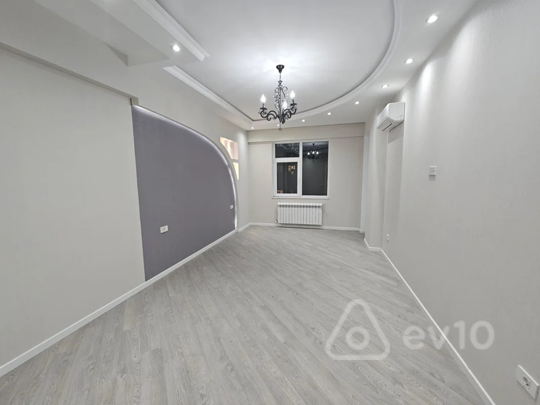 3 otaqlı mənzil, 110 m², Məhəmməd Hadi küçəsi — Mənzil, Bakı (6)