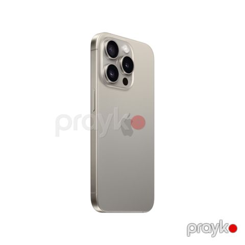 Apple iPhone 15 Pro Max Natural Titanium 512GB/8GB