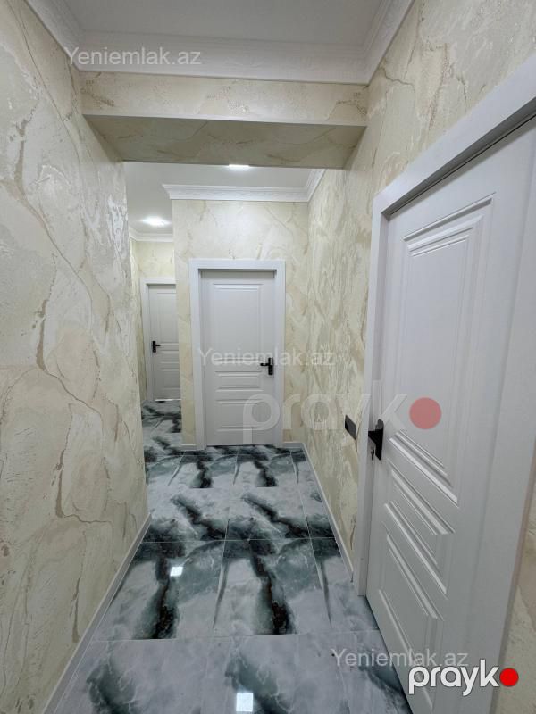 Satılır 3 otaqlı Bina evi menzil (Yeni tikili), 85 m², Abşeron — Mənzil, Abşeron (9)