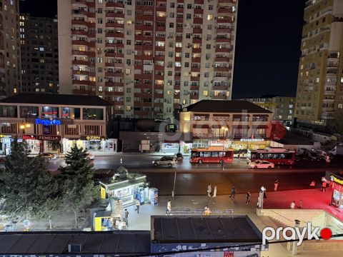 Satılır 2 otaqlı köhnə tikili 65 m² — Bakı