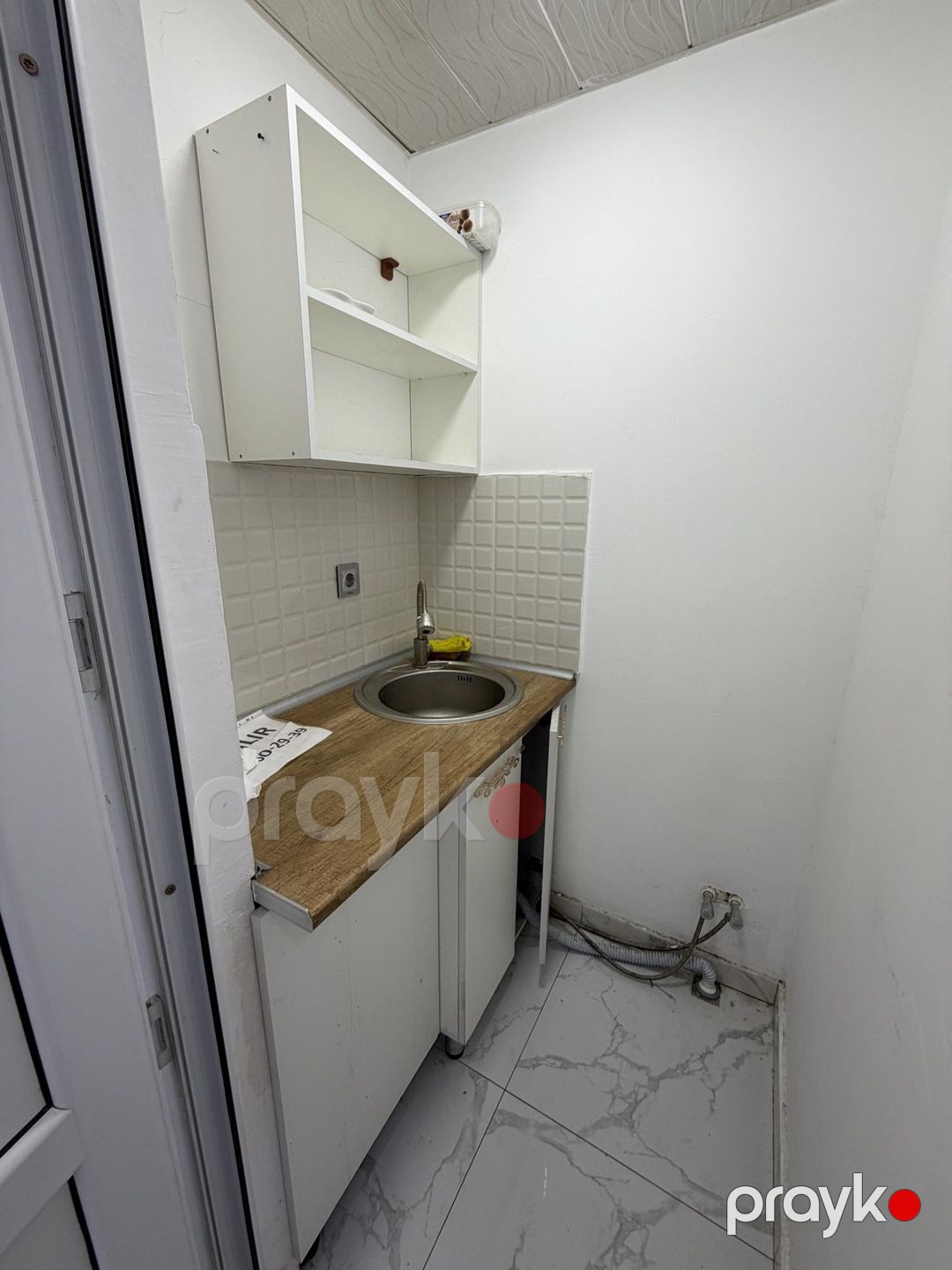 İcarəyə verilir obyekt 25 m² — Əmlak, Bakı (5)