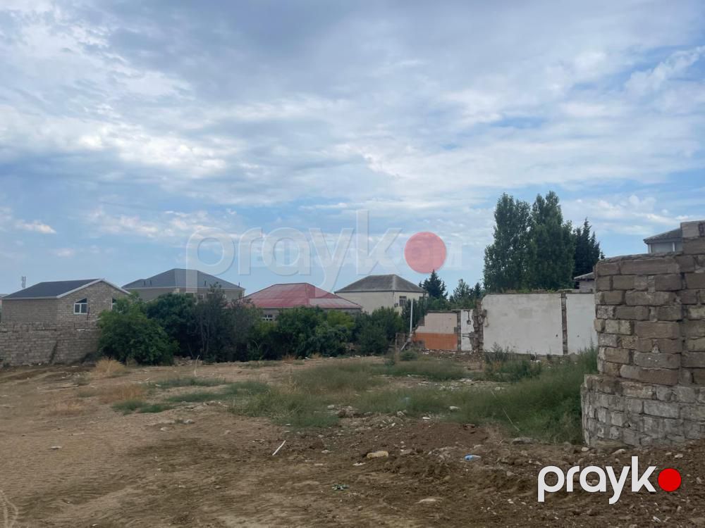 Mərdəkanda torpaq satılır — Torpaq (3)