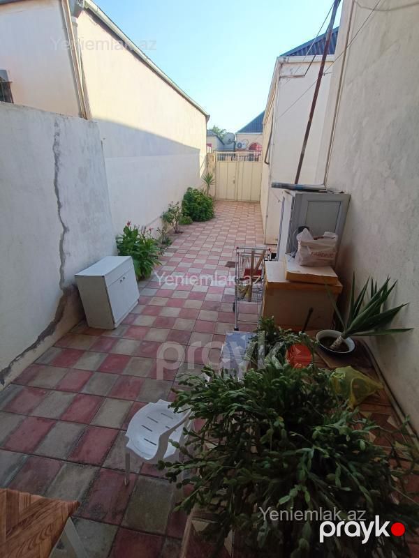 Satılır 3 otaqlı Həyət evi / Villa, 82 m², Xırdalan ş — Ev, villa (3)