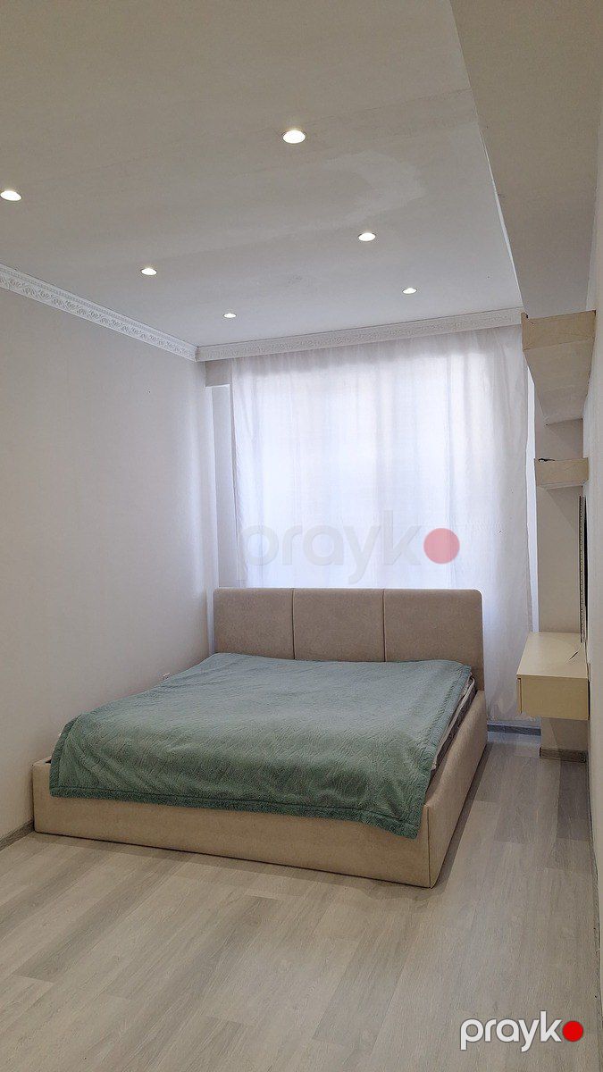 Satılır 2 otaqlı yeni tikili 54 m² — Mənzil, Bakı (6)